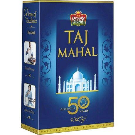 Taj Mahal Tea