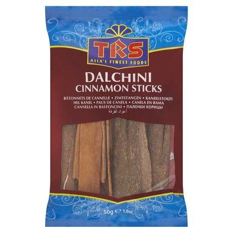 Whole Cinnamon (Dalchini)